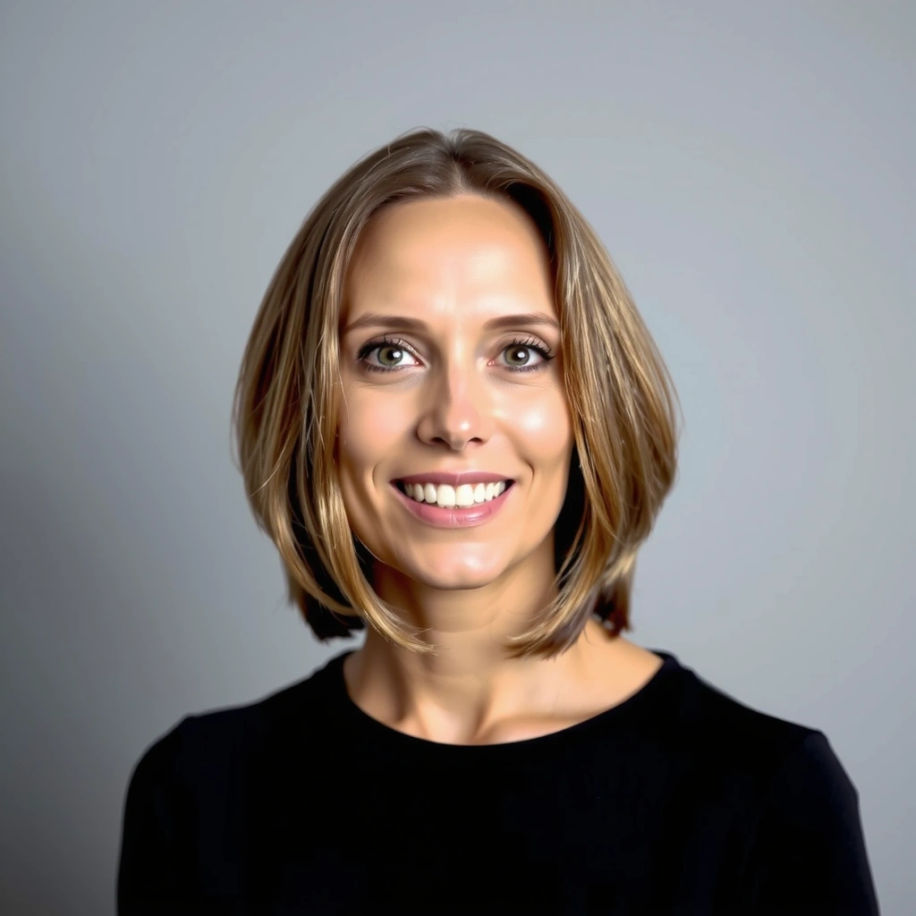 Customer review profile picture