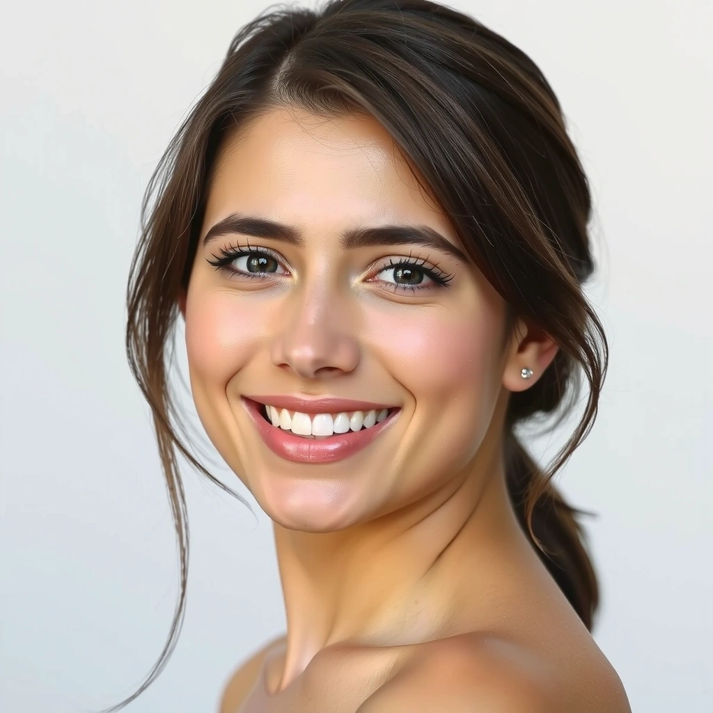 Customer review profile picture