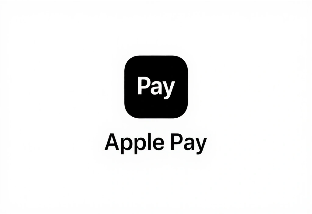 Apple Pay logo