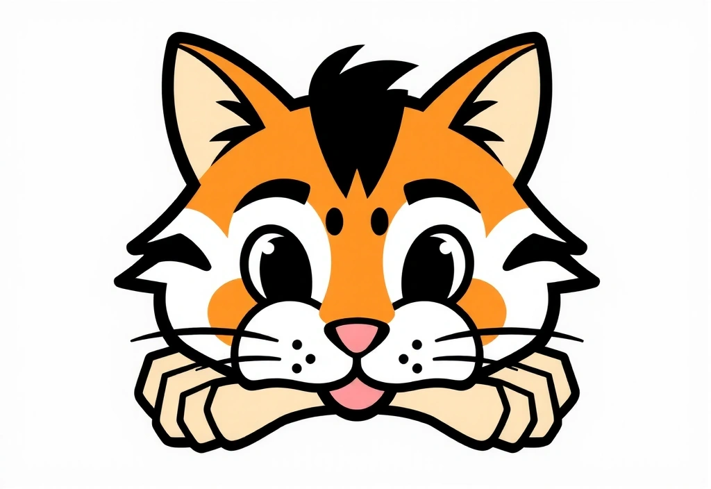 Tabby logo