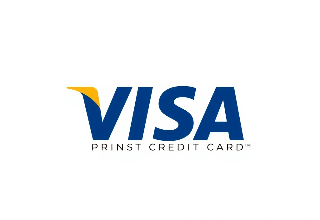 Visa logo